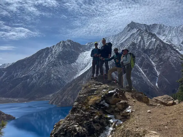 Nepal Tourism Today
