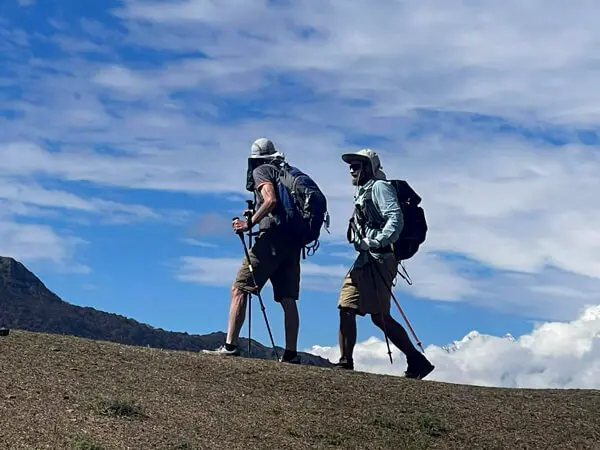 Mountain Adventure