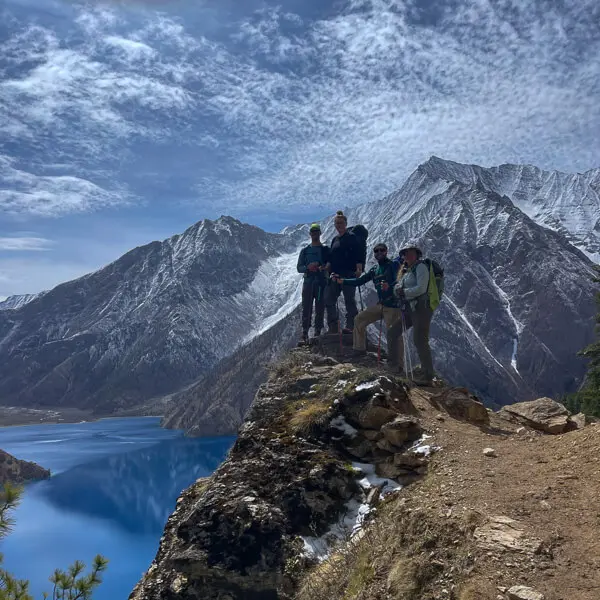 Nepal