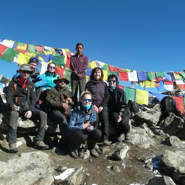 Chola pass