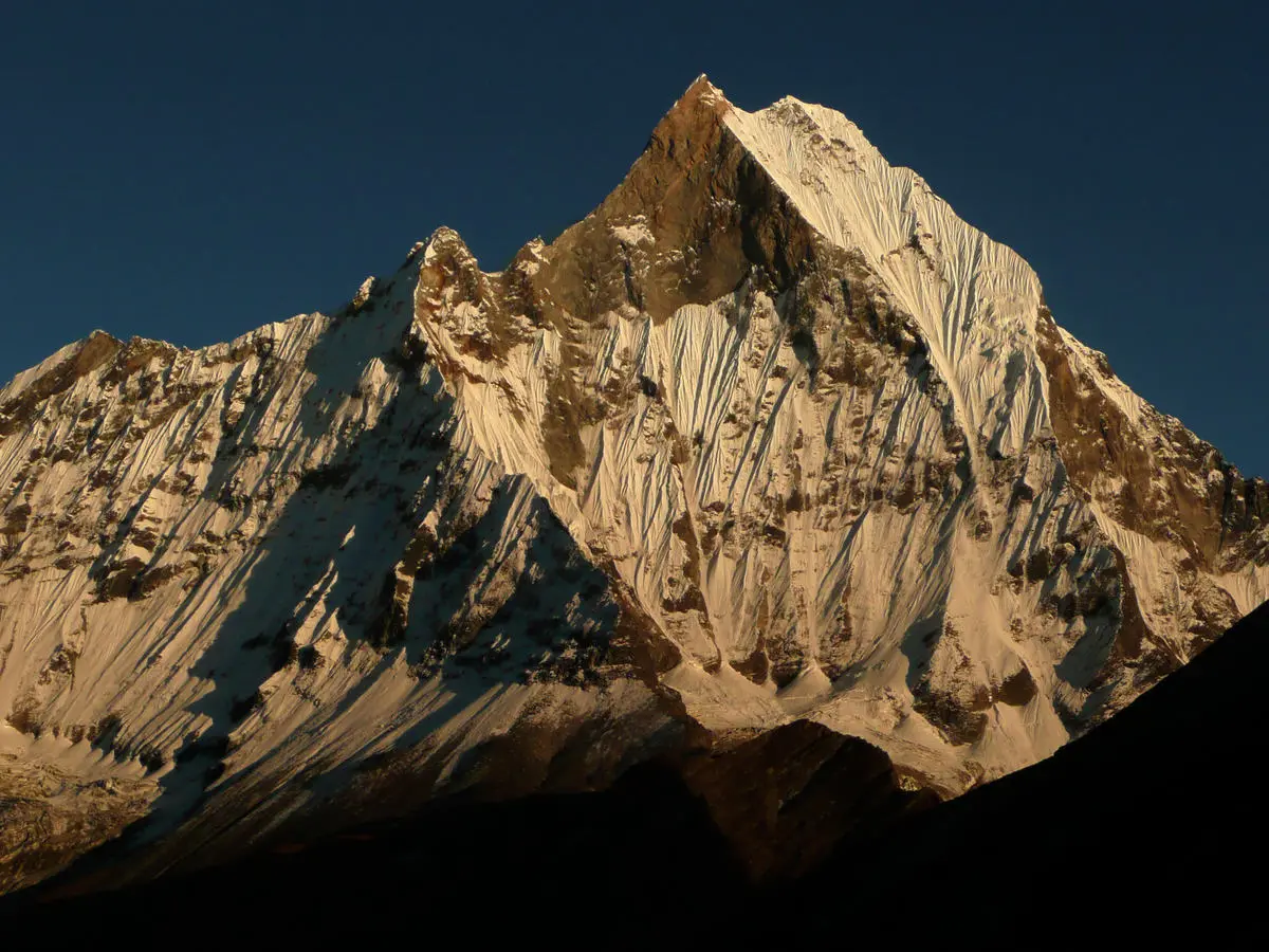 Ghorepani Mardi Himal Circuit Treks - 16 Days