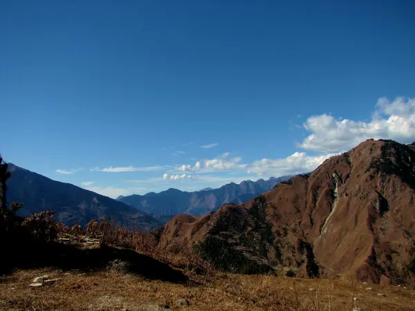 Dhorpatan   Gurilla Trek Web