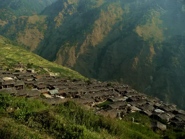 Langtang Valley – Gosaikund Circuit Trek-16 Days