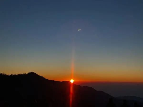 Ghorepani -Ghandruk Circuit Trek - 9 Days