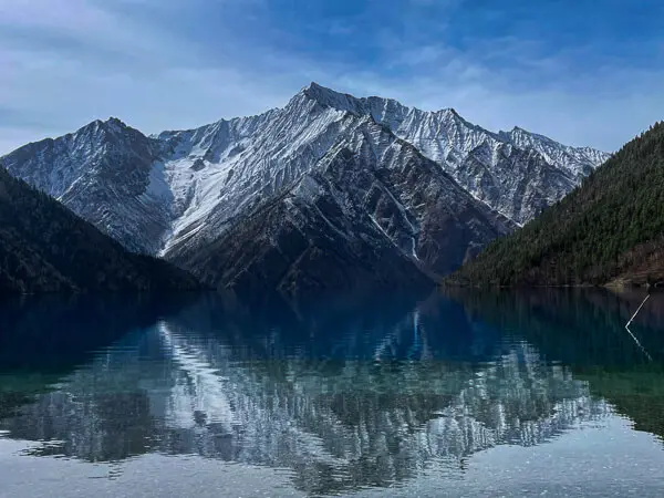 Lower Dolpo Circuit Trek -21 Days