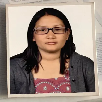 Meera Gurung