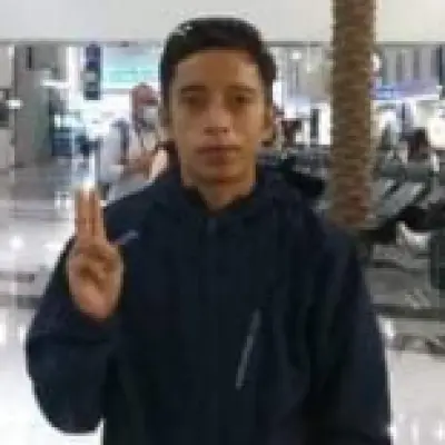 Megharaj Gurung