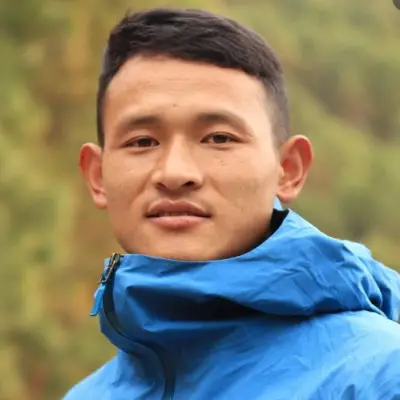 Sujan Gurung